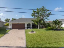 Picture of 2720 SW 32Nd St, Cape Coral, FL 33914