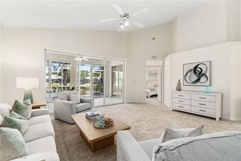 Picture of 3365 Wildwood Lake Cir, Bonita Springs FL 34134