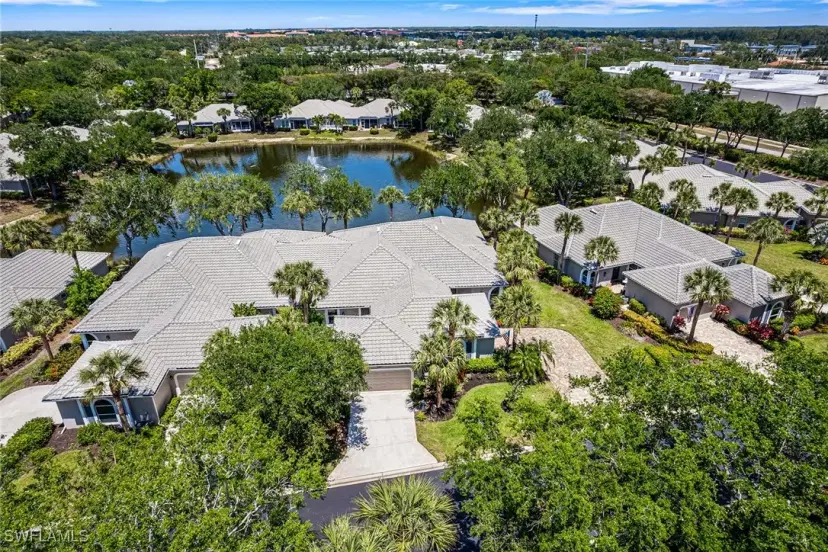 Picture of 3365 Wildwood Lake Cir, Bonita Springs FL 34134