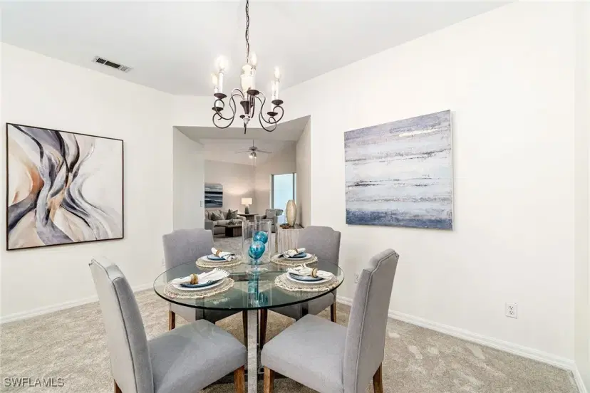 Picture of 3365 Wildwood Lake Cir, Bonita Springs FL 34134