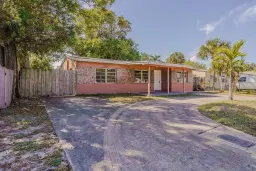 Picture of 1345 SW 22Nd Ter, Fort Lauderdale, FL 33312