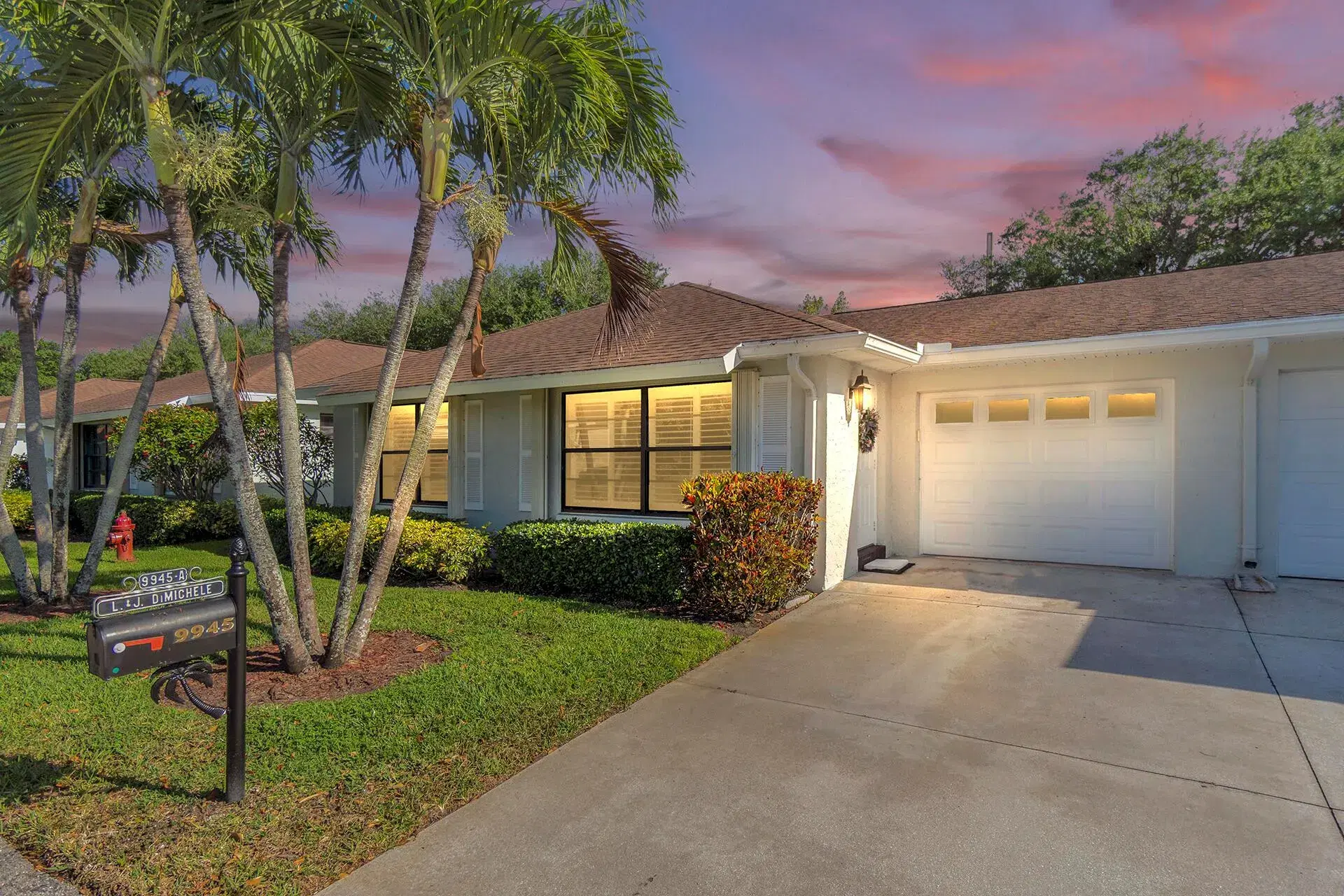 Picture of 9945 Papaya Tree Trail A, Boynton Beach, FL 33436