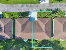 Picture of 9945 Papaya Tree Trail A, Boynton Beach, FL 33436