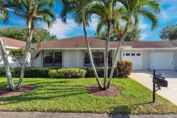 Picture of 9945 Papaya Tree Trail A, Boynton Beach, FL 33436