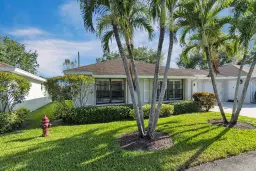 Picture of 9945 Papaya Tree Trail A, Boynton Beach, FL 33436