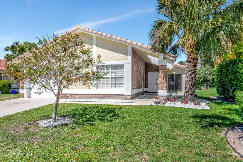 Picture of 19635 Back Nine Drive, Boca Raton FL 33498