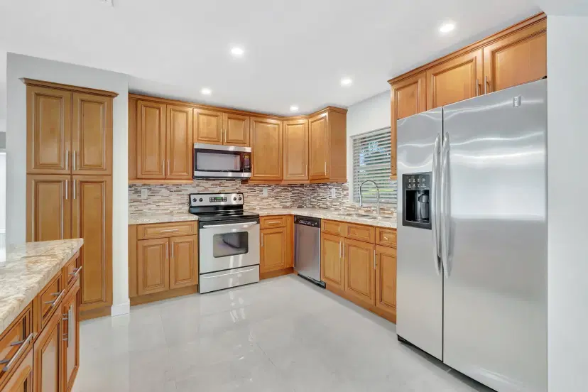 Picture of 19635 Back Nine Drive, Boca Raton FL 33498