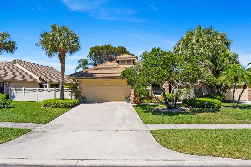 Picture of 6803 Bitterbush Pl, Boynton Beach FL 33472