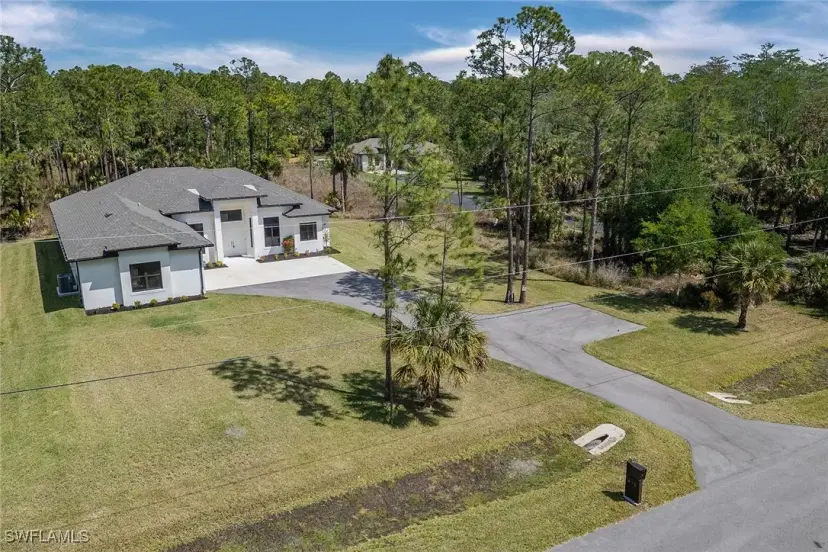 Picture of 415 41St Ave Ne, Naples FL 34120