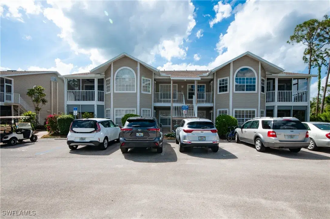 Picture of 4150 Gunnison Ct 722, Estero, FL 33928
