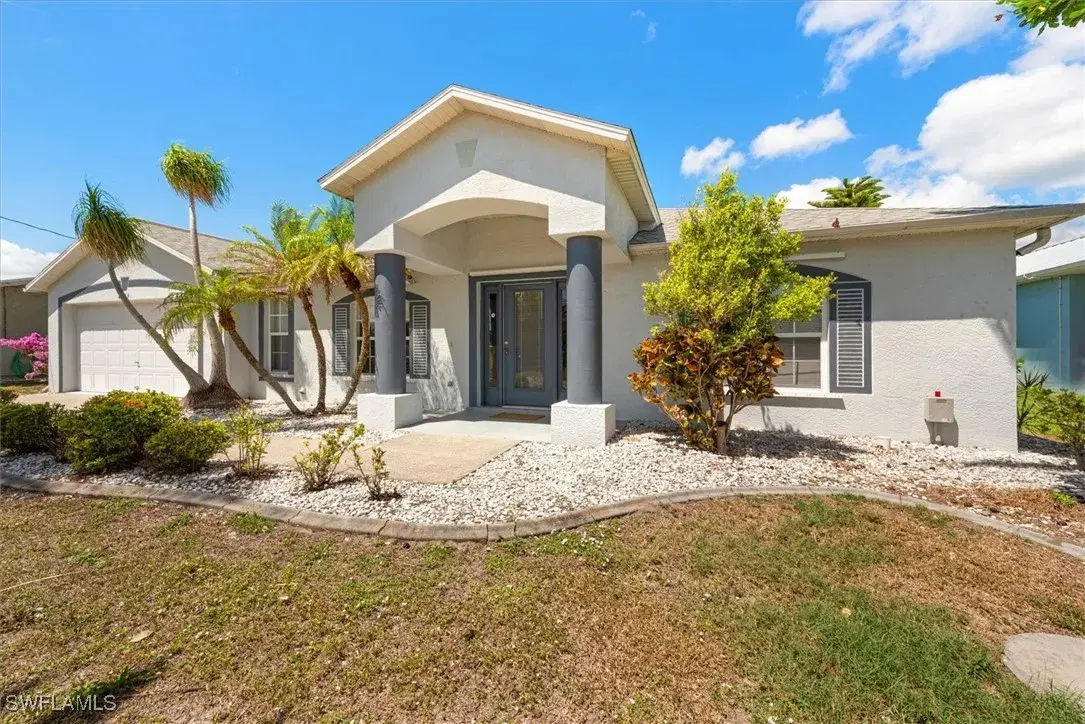 Picture of 4219 Eastlake Ct, Port Charlotte, FL 33948