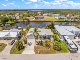 Picture of 4219 Eastlake Ct, Port Charlotte, FL 33948