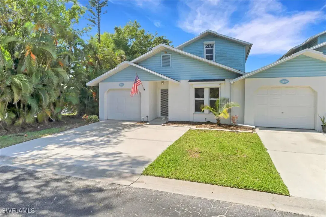Picture of 13711 Raleigh Ln 7, Fort Myers, FL 33919