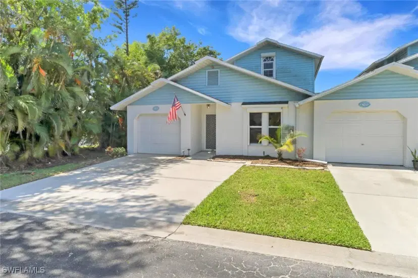 Picture of 13711 Raleigh Ln 7, Fort Myers FL 33919