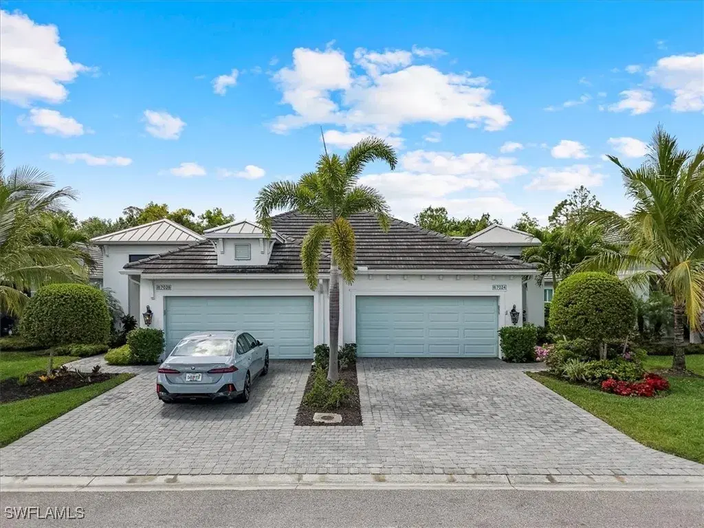 Picture of 7024 Mistral Way, Fort Myers, FL 33966
