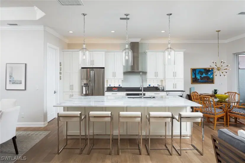 Picture of 1002 Fountain Run, Naples FL 34119