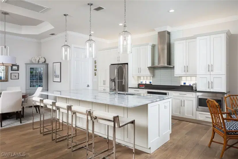 Picture of 1002 Fountain Run, Naples FL 34119