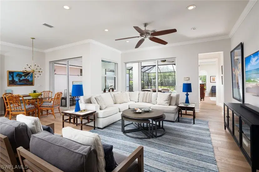 Picture of 1002 Fountain Run, Naples FL 34119