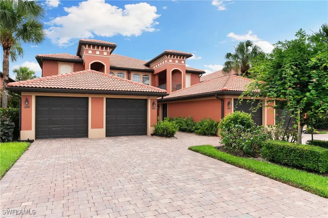 Picture of 10021 Heather Ln 803, Naples, FL 34119