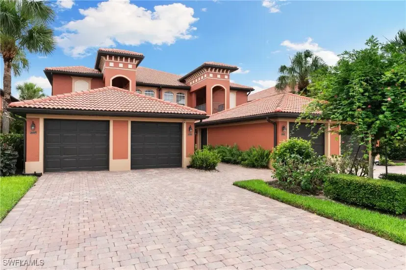 Picture of 10021 Heather Ln 803, Naples FL 34119