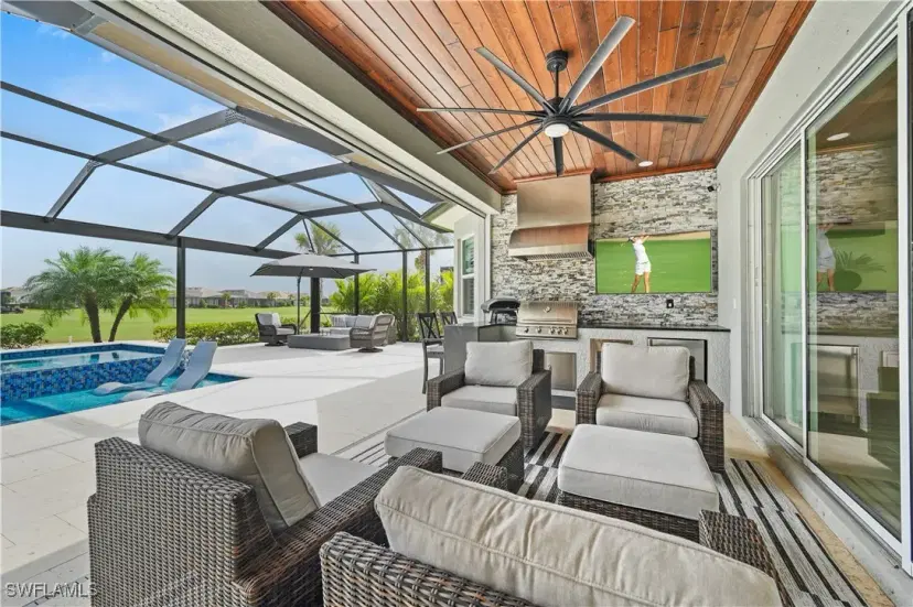 Picture of 15903 Talon Ter, Babcock Ranch FL 33982