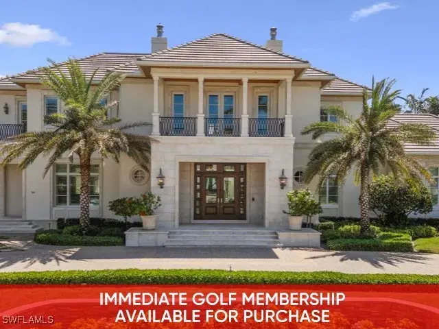 Picture of 364 Colony Dr, Naples FL 34108
