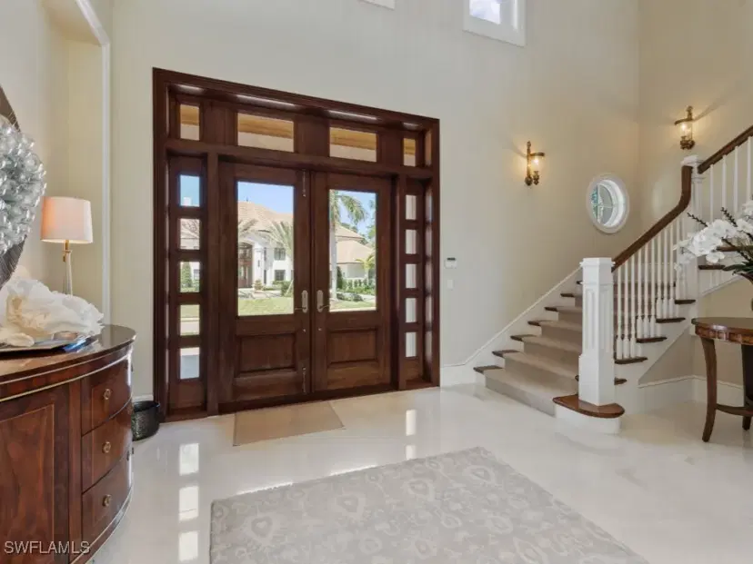 Picture of 364 Colony Dr, Naples FL 34108