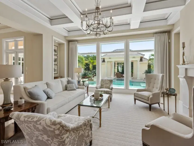 Picture of 364 Colony Dr, Naples FL 34108