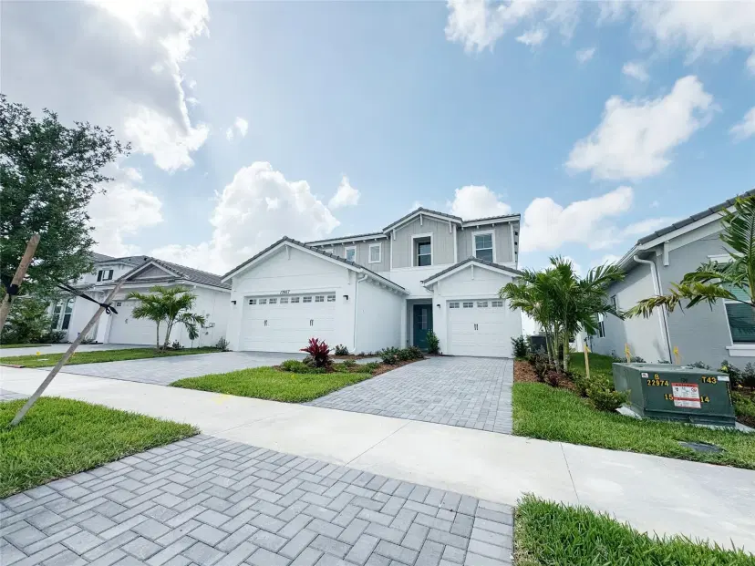 Picture of 13957 Prickley Cone Cove, Westlake FL 33470
