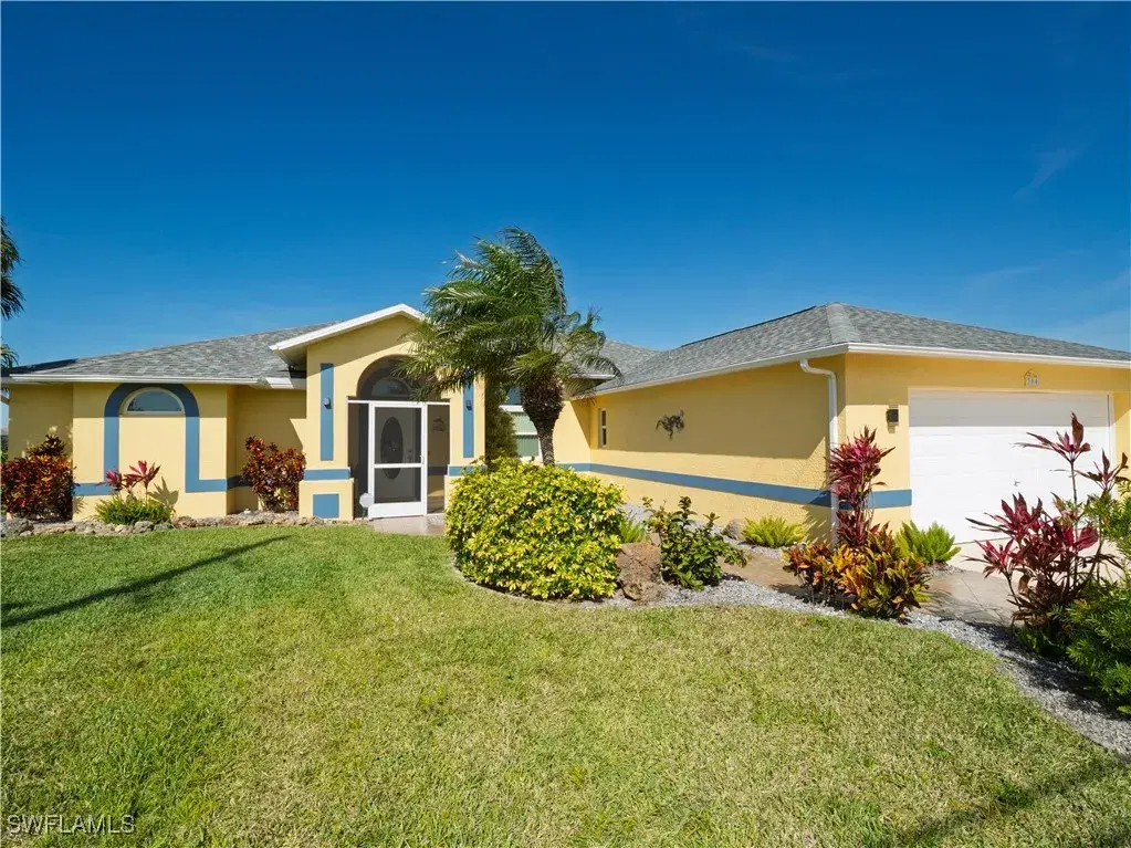 Picture of 304 NW 12Th Ln, Cape Coral, FL 33993