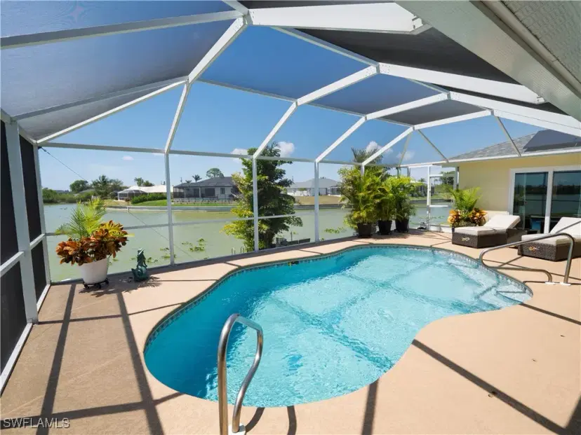 Picture of 304 NW 12Th Ln, Cape Coral FL 33993