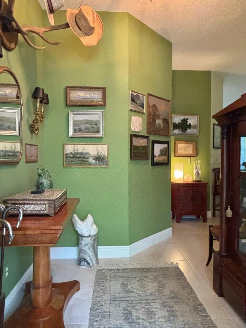 Picture of 7243 Oxford Court, Palm Beach Gardens FL 33418