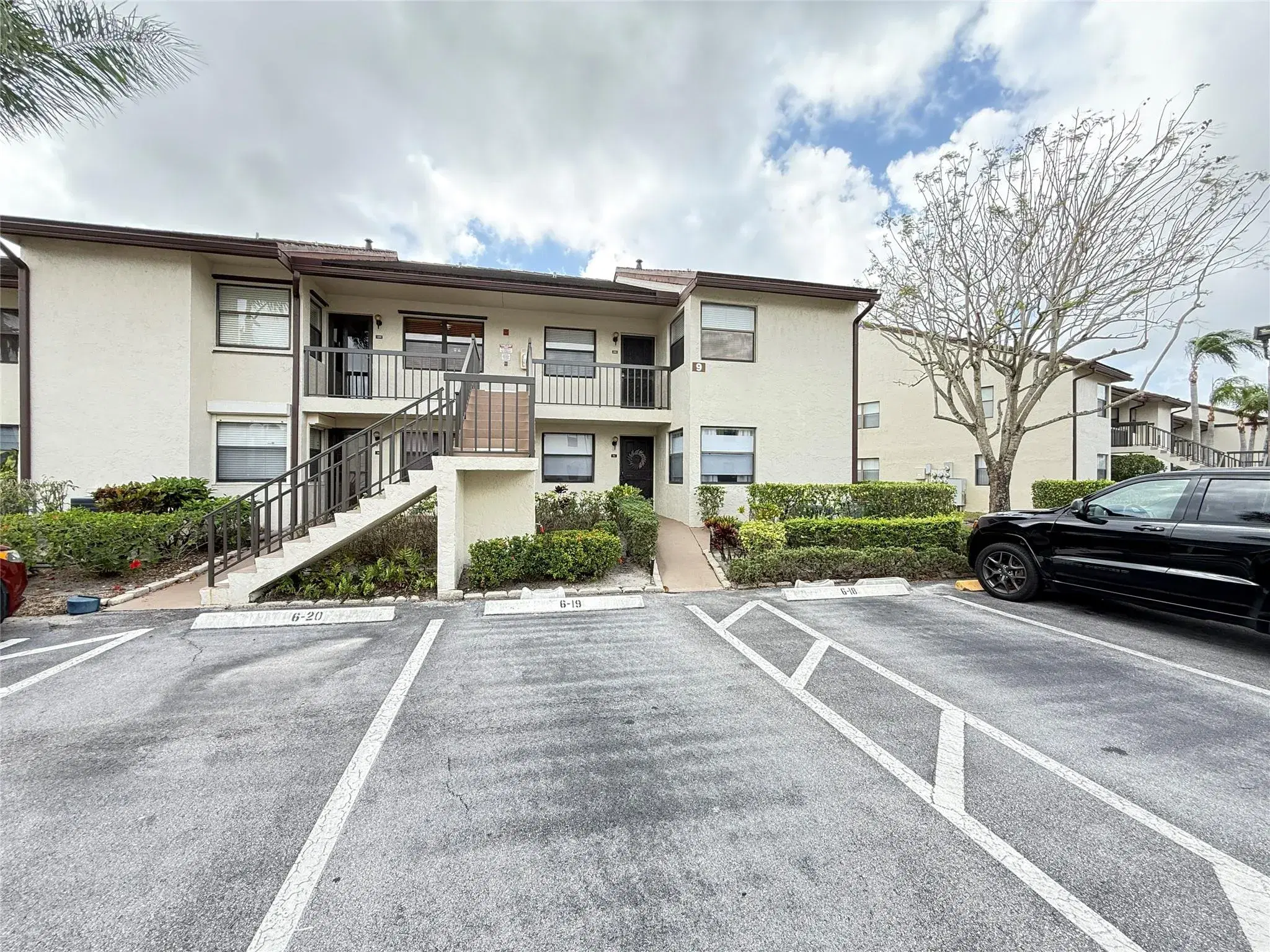 Picture of 7650 Tahiti Ln 206, Lake Worth, FL 33467
