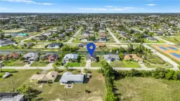 Picture of 321 SW 23Rd Ter, Cape Coral, FL 33991