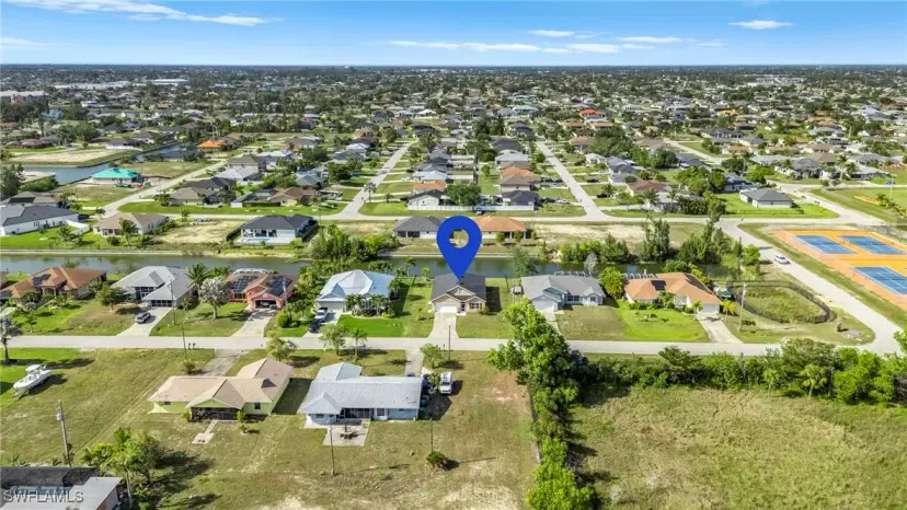 Picture of 321 SW 23Rd Ter, Cape Coral FL 33991