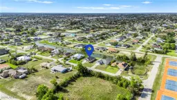 Picture of 321 SW 23Rd Ter, Cape Coral, FL 33991