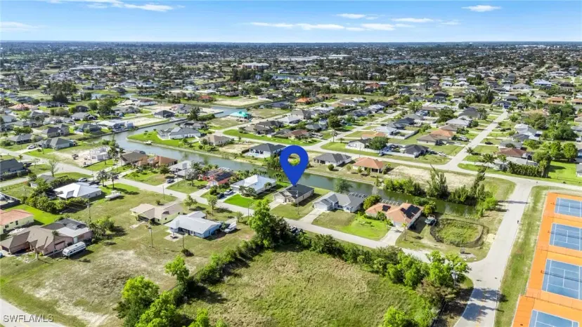 Picture of 321 SW 23Rd Ter, Cape Coral FL 33991