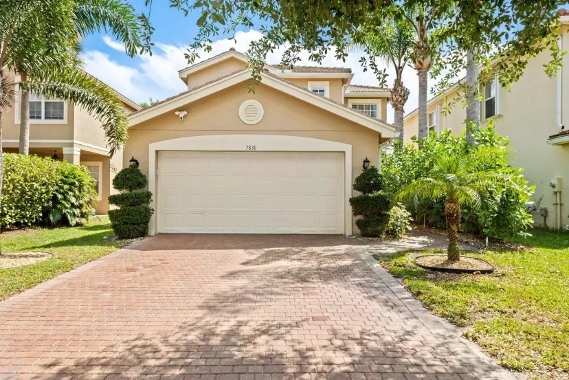 Picture of 7830 Jewelwood Dr, Boynton Beach FL 33437