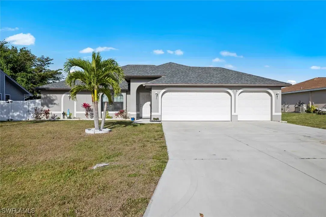Picture of 4116 SW 15Th Ave, Cape Coral, FL 33914