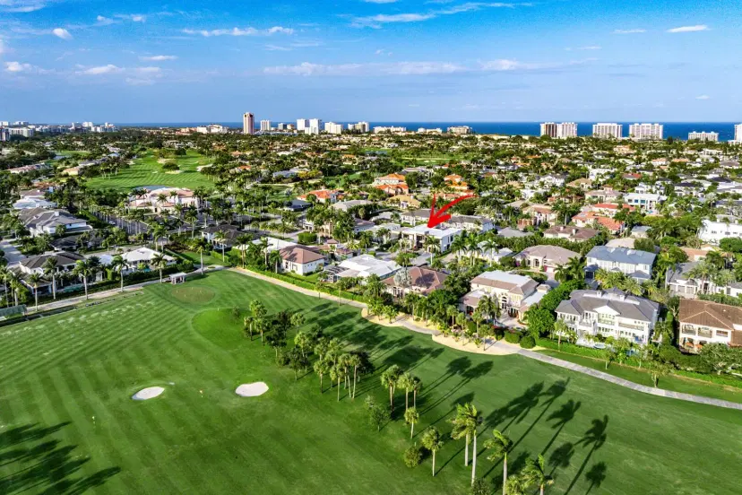 Picture of 2172 W Maya Palm Drive, Boca Raton, FL 33432