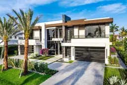 Picture of 2172 W Maya Palm Drive, Boca Raton, FL 33432