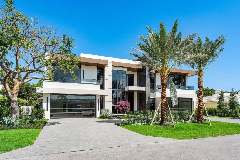 Picture of 2172 W Maya Palm Drive, Boca Raton, FL 33432
