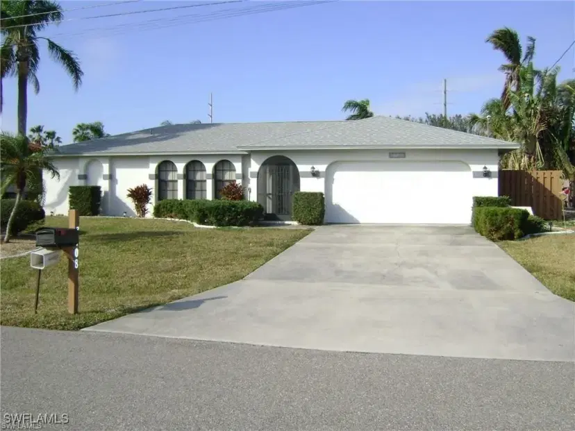 Picture of 3708 SE 16Th Pl, Cape Coral FL 33904