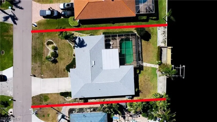 Picture of 3708 SE 16Th Pl, Cape Coral FL 33904