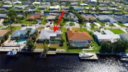 Picture of 3708 SE 16Th Pl, Cape Coral, FL 33904