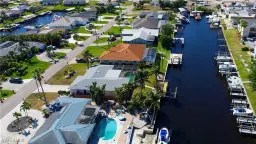 Picture of 3708 SE 16Th Pl, Cape Coral, FL 33904