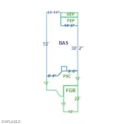 Picture of 9530 Royal Dr, Fort Myers, FL 33905