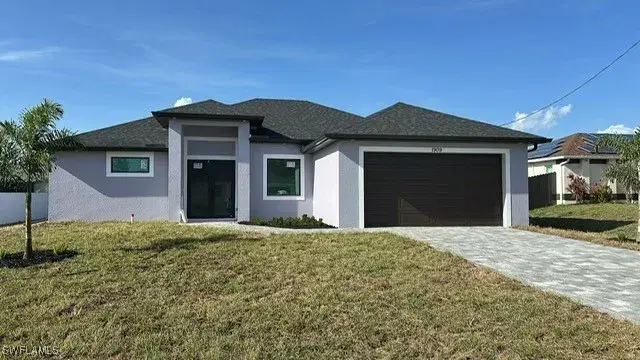 Picture of 1909 SW 3Rd Ter, Cape Coral FL 33991