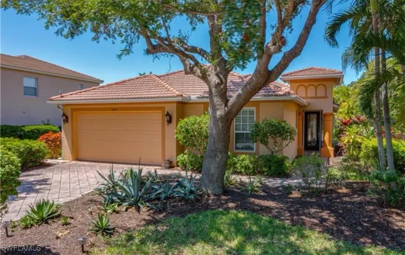 Picture of 3011 Gray Heron Ct, North Fort Myers FL 33903