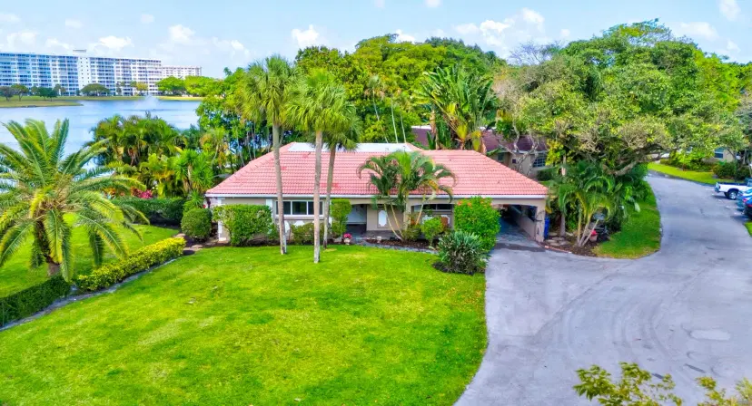 Picture of 2903 N Palm Aire Drive (Villa), Pompano Beach FL 33069